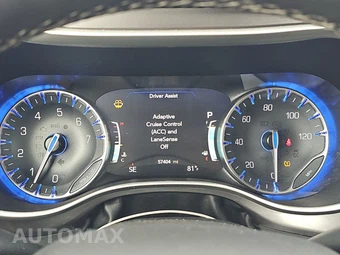 2023 Chrysler Pacifica Touring L 121.6" WB - miniatura 12