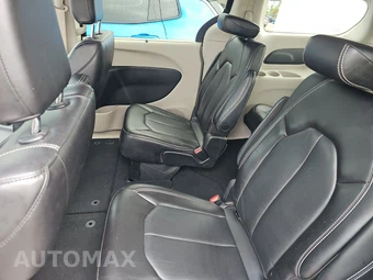 2023 Chrysler Pacifica Touring L 121.6" WB - miniatura 13