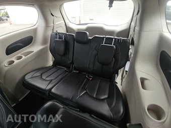 2023 Chrysler Pacifica Touring L 121.6" WB - miniatura 14