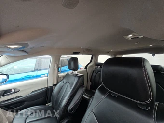 2023 Chrysler Pacifica Touring L 121.6" WB - miniatura 19