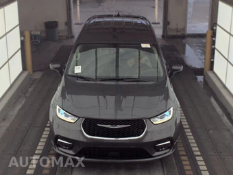 2023 Chrysler Pacifica Touring L 121.6" WB - miniatura 2
