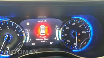 2023 Chrysler Pacifica Touring L 121.6" WB - miniatura 24