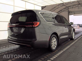 2023 Chrysler Pacifica Touring L 121.6" WB - miniatura 4