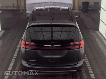 2023 Chrysler Pacifica Touring L 121.6" WB - miniatura 5