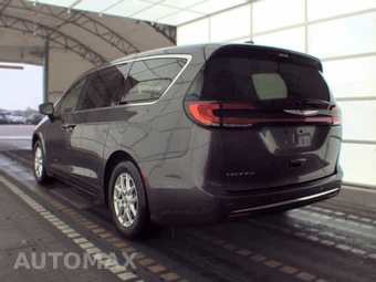 2023 Chrysler Pacifica Touring L 121.6" WB - miniatura 6