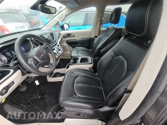 2023 Chrysler Pacifica Touring L 121.6" WB - miniatura 7