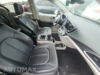 2023 Chrysler Pacifica Touring L 121.6" WB - miniatura 8