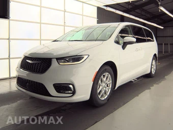 2023 Chrysler Pacifica Touring L 121.6" WB