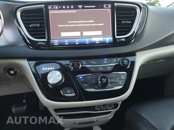 2023 Chrysler Pacifica Touring L 121.6" WB - miniatura 11