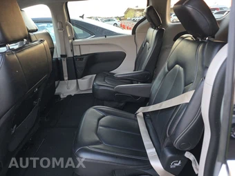 2023 Chrysler Pacifica Touring L 121.6" WB - miniatura 13