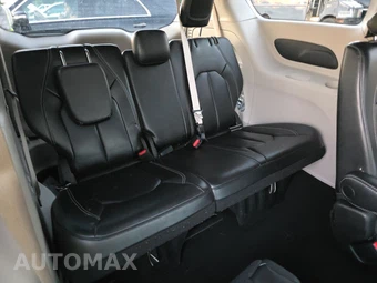 2023 Chrysler Pacifica Touring L 121.6" WB - miniatura 14