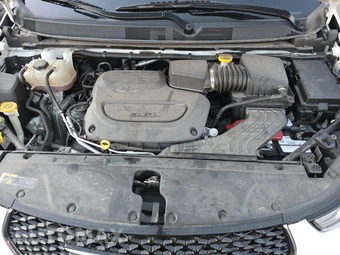 2023 Chrysler Pacifica Touring L 121.6" WB - miniatura 16