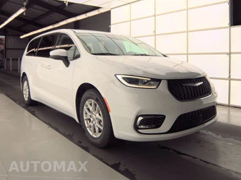 2023 Chrysler Pacifica Touring L 121.6" WB - miniatura 3