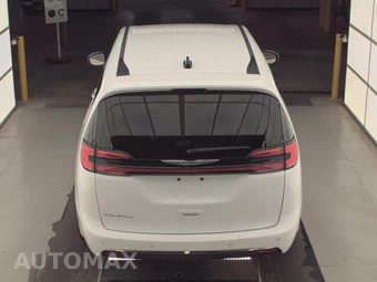 2023 Chrysler Pacifica Touring L 121.6" WB - miniatura 5