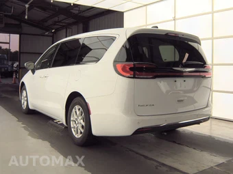 2023 Chrysler Pacifica Touring L 121.6" WB - miniatura 6