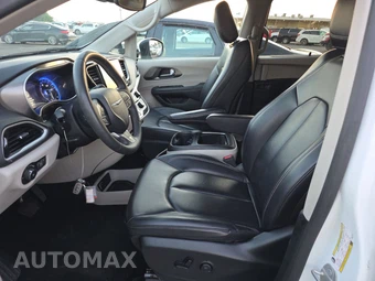 2023 Chrysler Pacifica Touring L 121.6" WB - miniatura 7