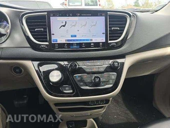 2023 Chrysler Pacifica Touring L 121.6" WB - miniatura 10