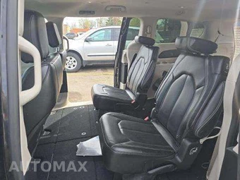 2023 Chrysler Pacifica Touring L 121.6" WB - miniatura 13