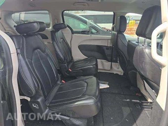 2023 Chrysler Pacifica Touring L 121.6" WB - miniatura 17