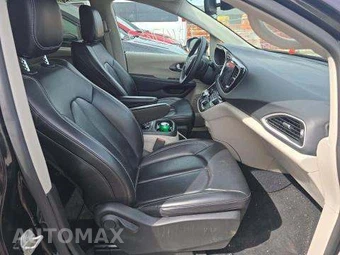 2023 Chrysler Pacifica Touring L 121.6" WB - miniatura 19