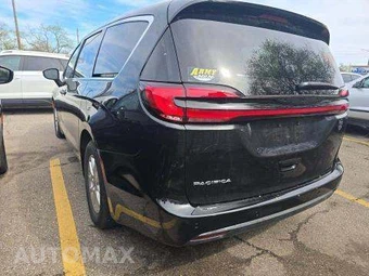 2023 Chrysler Pacifica Touring L 121.6" WB - miniatura 2