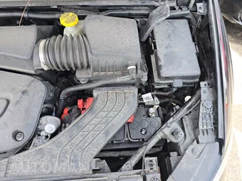 2023 Chrysler Pacifica Touring L 121.6" WB - miniatura 25