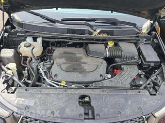 2023 Chrysler Pacifica Touring L 121.6" WB - miniatura 26