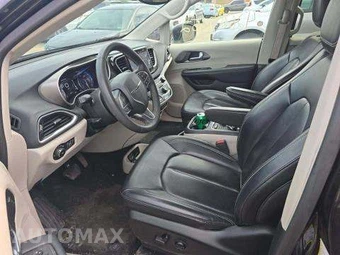 2023 Chrysler Pacifica Touring L 121.6" WB - miniatura 6