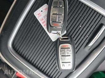 2023 Chrysler Pacifica Touring L 121.6" WB - miniatura 8