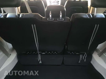 2023 Chrysler Pacifica Touring L 121.6" WB - miniatura 15