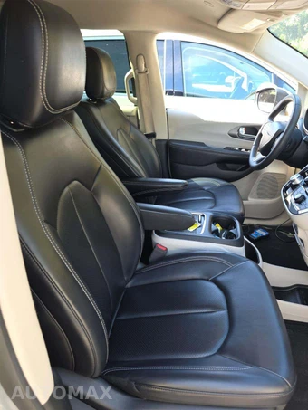 2023 Chrysler Pacifica Touring L 121.6" WB - miniatura 19