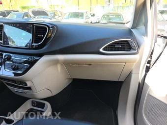 2023 Chrysler Pacifica Touring L 121.6" WB - miniatura 20