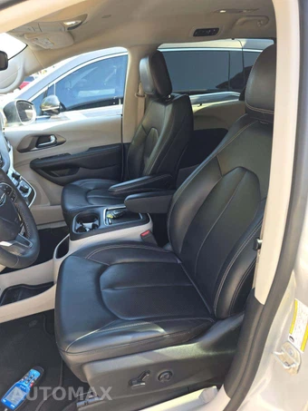 2023 Chrysler Pacifica Touring L 121.6" WB - miniatura 6