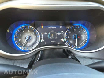 2023 Chrysler Pacifica Touring L 121.6" WB - miniatura 9