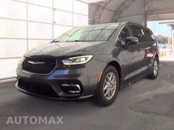 2023 Chrysler Pacifica Touring L 121.6" WB