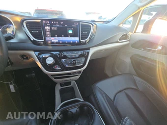 2023 Chrysler Pacifica Touring L 121.6" WB - miniatura 11