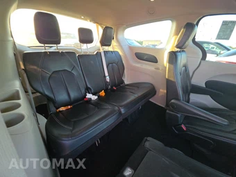 2023 Chrysler Pacifica Touring L 121.6" WB - miniatura 14