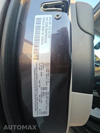 2023 Chrysler Pacifica Touring L 121.6" WB - miniatura 15
