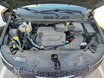 2023 Chrysler Pacifica Touring L 121.6" WB - miniatura 16