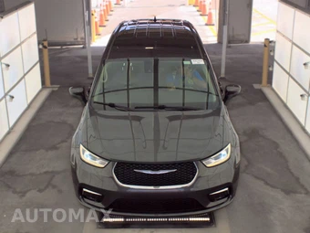 2023 Chrysler Pacifica Touring L 121.6" WB - miniatura 2