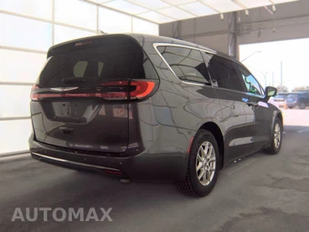 2023 Chrysler Pacifica Touring L 121.6" WB - miniatura 4