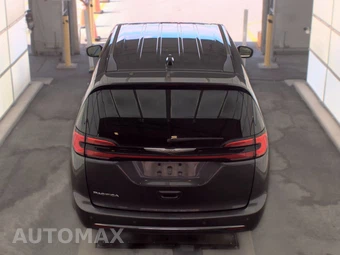 2023 Chrysler Pacifica Touring L 121.6" WB - miniatura 5