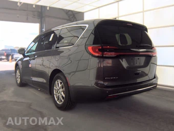 2023 Chrysler Pacifica Touring L 121.6" WB - miniatura 6