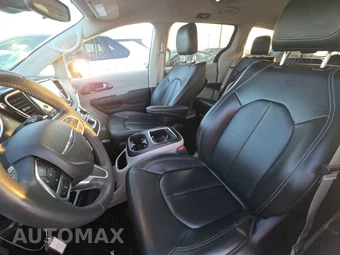 2023 Chrysler Pacifica Touring L 121.6" WB - miniatura 7