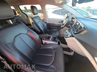 2023 Chrysler Pacifica Touring L 121.6" WB - miniatura 8