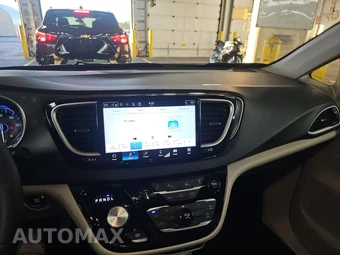 2023 Chrysler Pacifica Touring L 121.6" WB - miniatura 11