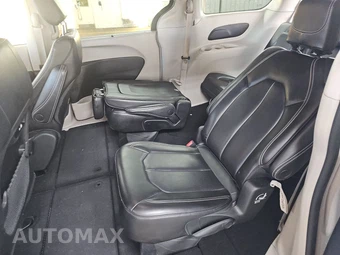 2023 Chrysler Pacifica Touring L 121.6" WB - miniatura 13