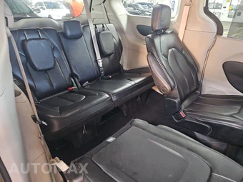 2023 Chrysler Pacifica Touring L 121.6" WB - miniatura 14