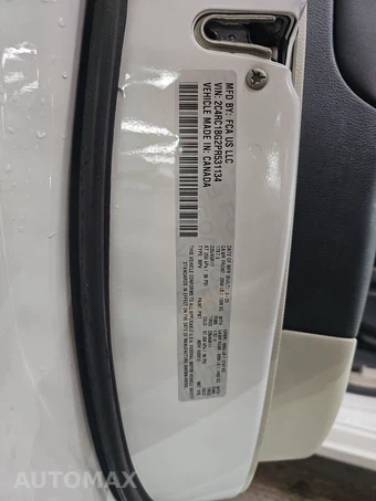 2023 Chrysler Pacifica Touring L 121.6" WB - miniatura 15