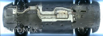 2023 Chrysler Pacifica Touring L 121.6" WB - miniatura 21